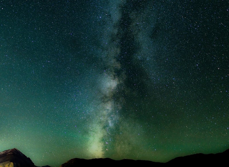 Star Map